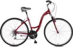 Fuji Crosstown 1.0 LS - Women's