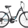 Fuji Women's Crosstown 26 2.1 LS
