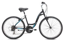 Fuji Women's Crosstown 26 2.1 LS