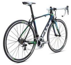 Fuji Supreme 1.1 - Women's -Bicycles & Spare Parts fuji supreme 11 back 13 z