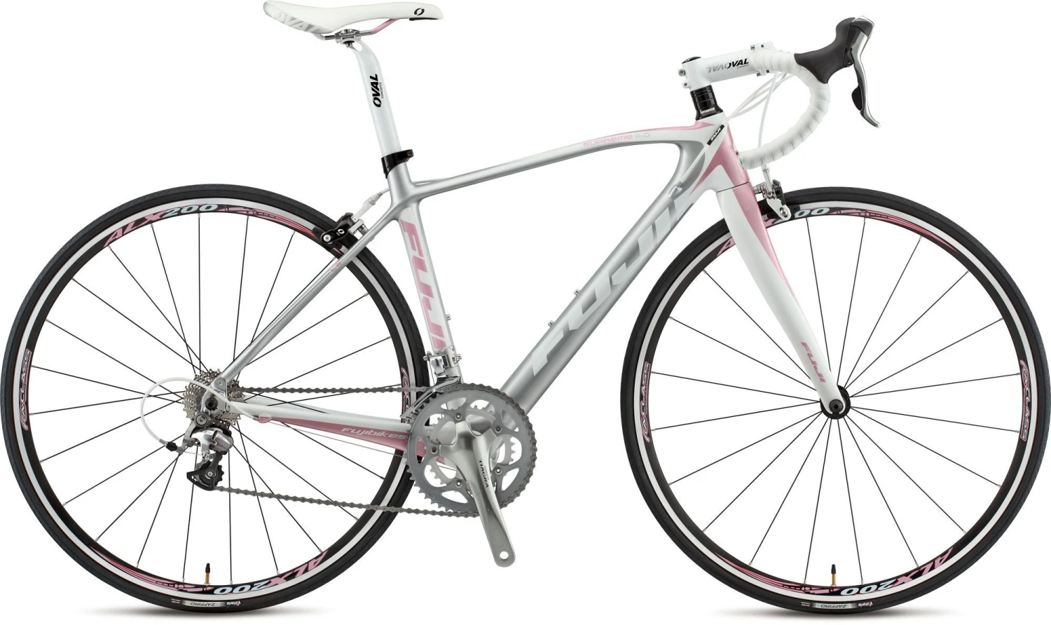 Fuji Women's Supreme 3.0 3 Fuji Women's Supreme 3.0