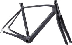 Fuji Supreme Special Edition Frameset - Women's