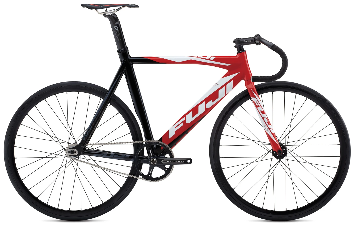 Fuji Track 1.1 3 Fuji Track 1.1