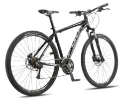 Fuji Traverse 1.1 D -Bicycles & Spare Parts fuji traverse 1 1 back 13 z