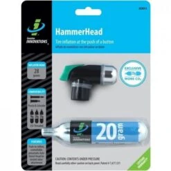 Genuine Innovations HammerHead -Bicycles & Spare Parts genuine innovations hammerhead 226187 1 14 4