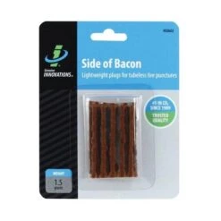 Genuine Innovations Side Of Bacon