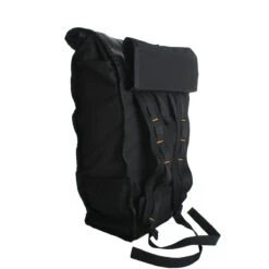 Green Guru High Roller 36L Backpack Pannier -Bicycles & Spare Parts green guru high roller 36l backpack pannier 300128 12