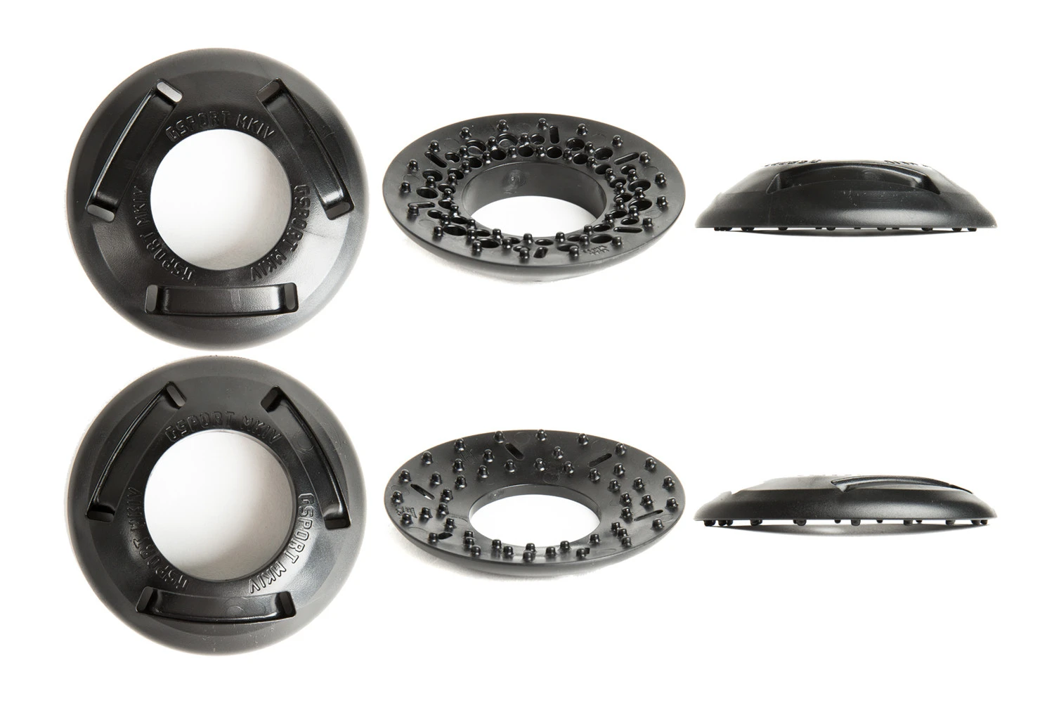 GSport G.L.A.N.D. MK IV Hub Guards 3 GSport G.L.A.N.D. MK IV Hub Guards