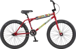 GT Dyno Pro Compe 24