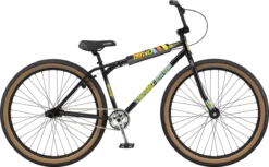 GT Dyno Pro Compe 29