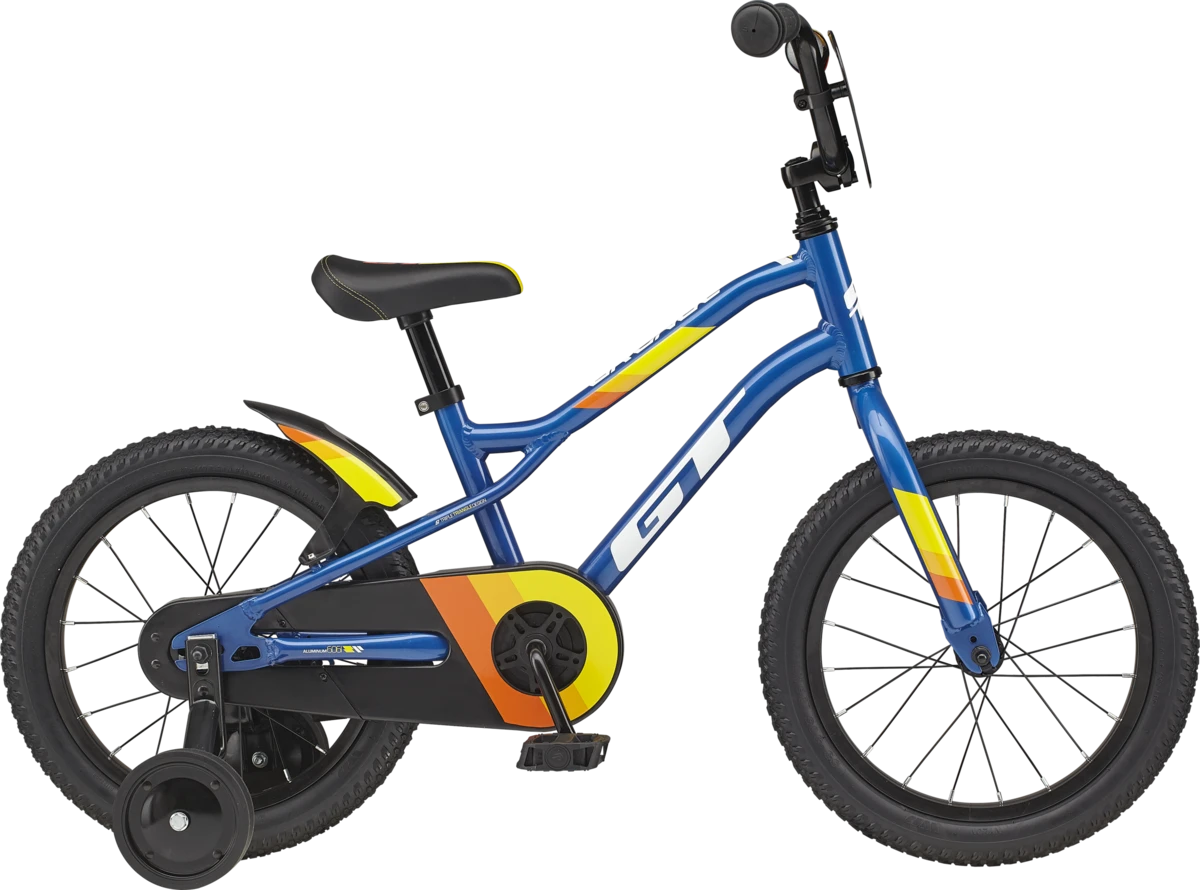 GT Grunge 16 4 GT Grunge 16 - Image 2