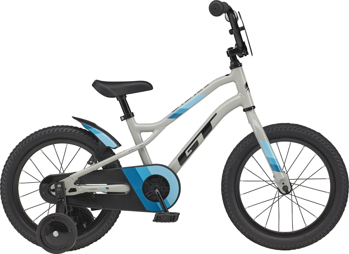 GT Grunge 16 3 GT Grunge 16