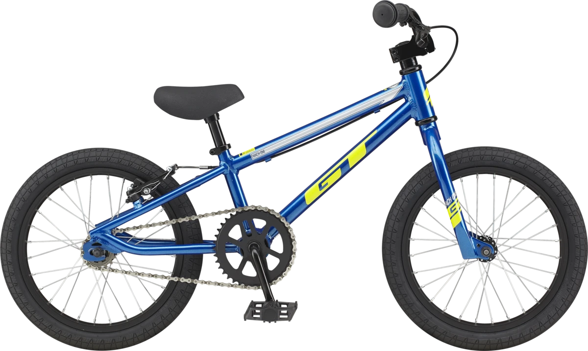 GT Mach One 16 3 GT Mach One 16