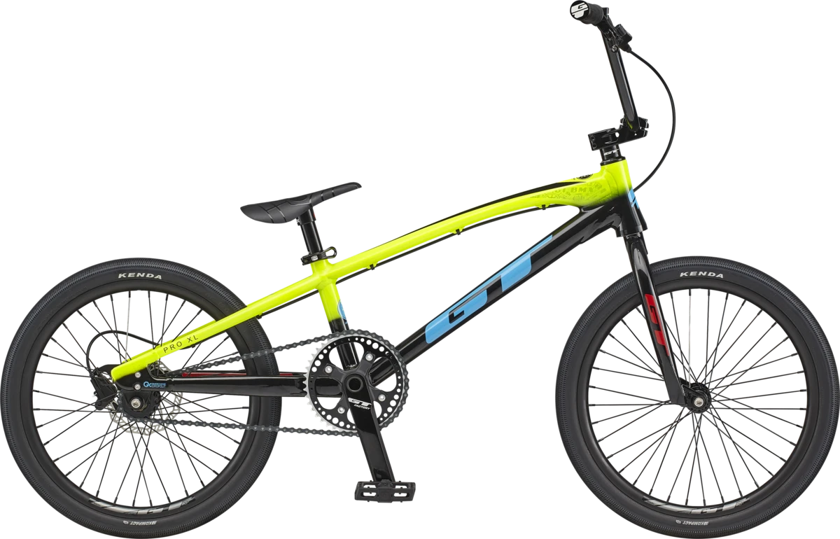 GT Speed Series Pro 4 GT Speed Series Pro - Image 2