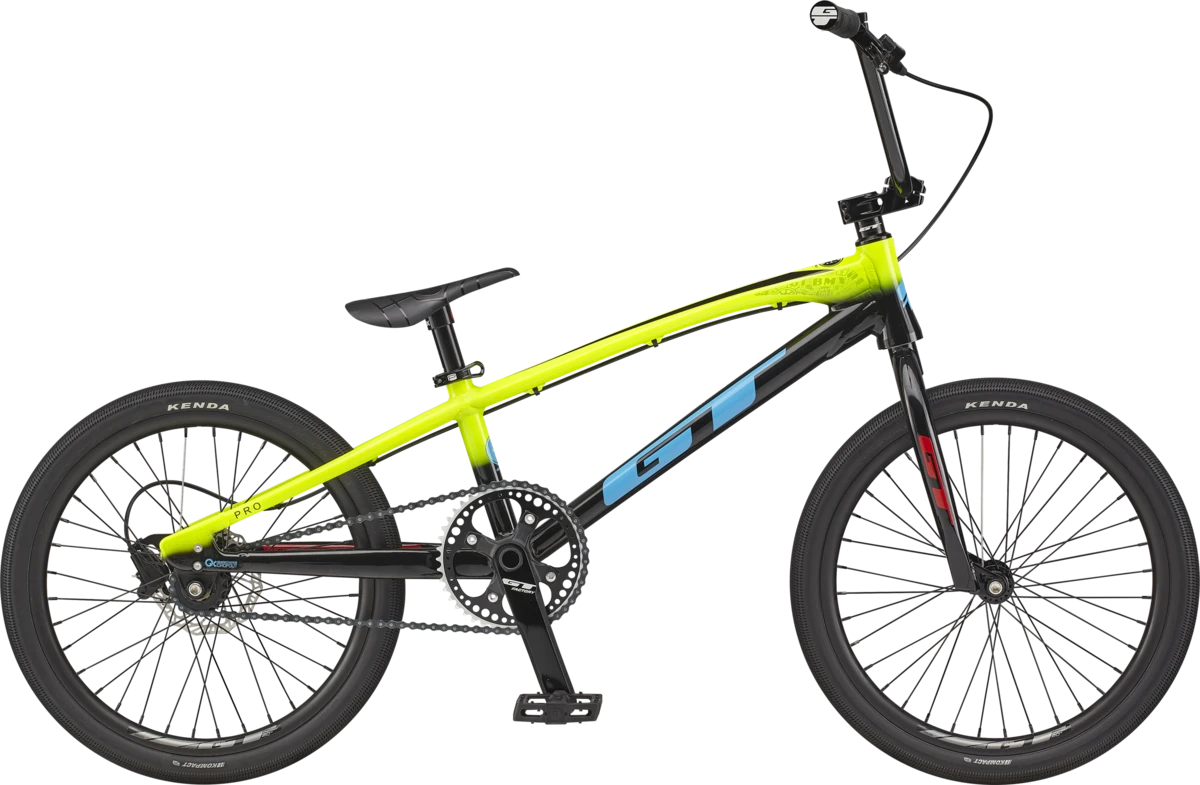 GT Speed Series Pro 3 GT Speed Series Pro