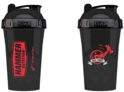 Hammer Nutrition Hammer Shaker Bottle