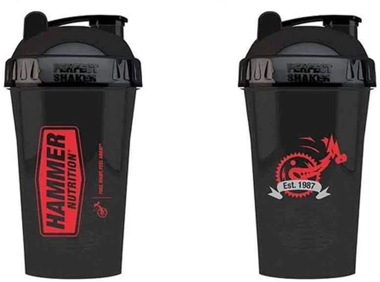 Hammer Nutrition Hammer Shaker Bottle 3 Hammer Nutrition Hammer Shaker Bottle