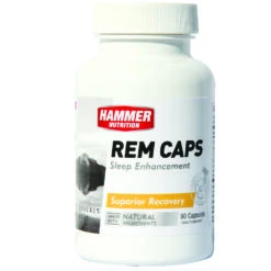 Hammer Nutrition REM Caps