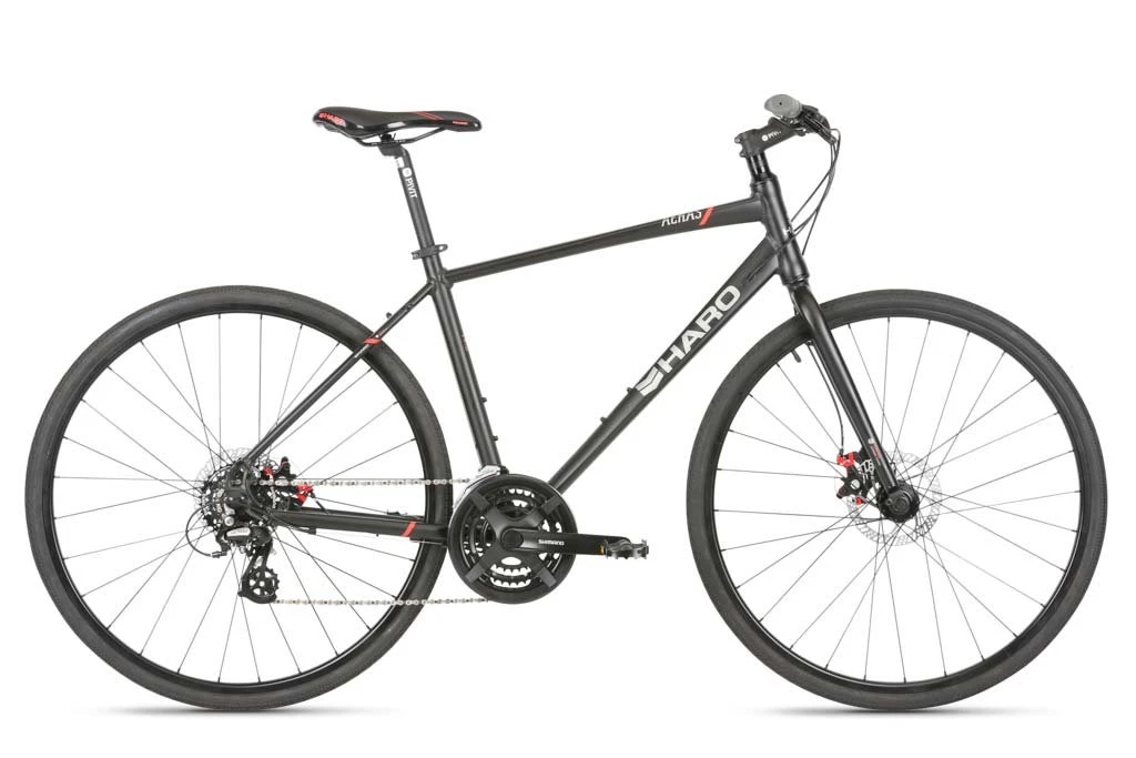 Haro Aeras 3 Haro Aeras