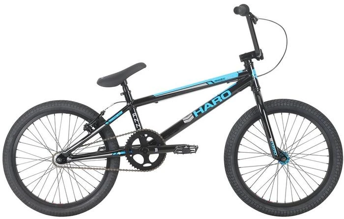 Haro Annex Pro XL 3 Haro Annex Pro XL