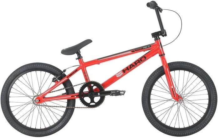 Haro Annex Pro XL 4 Haro Annex Pro XL - Image 2