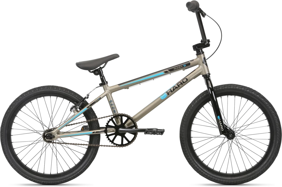 Haro Annex Si 3 Haro Annex Si