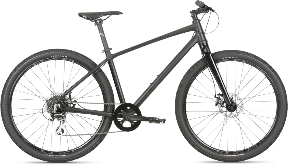 Haro Beasley 27.5 3 Haro Beasley 27.5