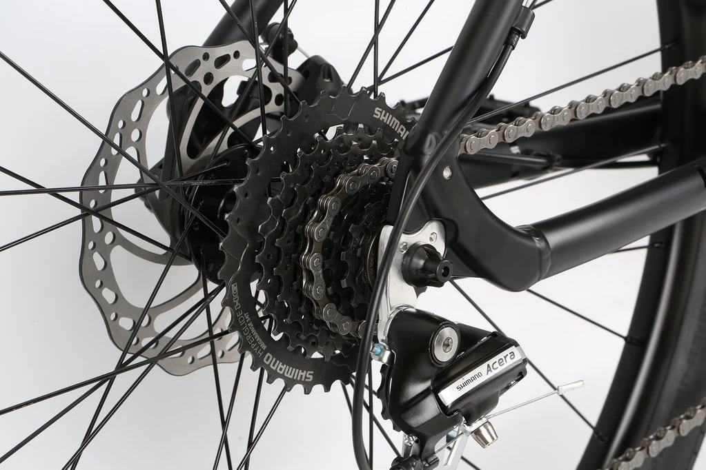 Haro Beasley 27.5 4 Haro Beasley 27.5 - Image 2