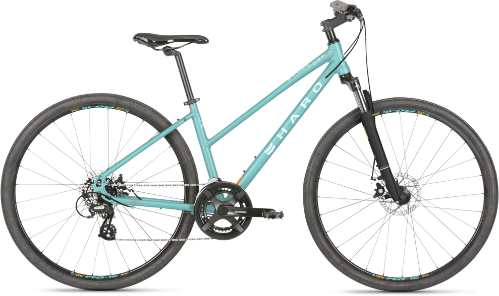 Haro Bridgeport ST 3 Haro Bridgeport ST