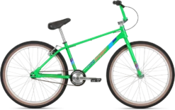 Haro DMC 26