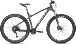 Haro Double Peak 27.5 Plus Trail