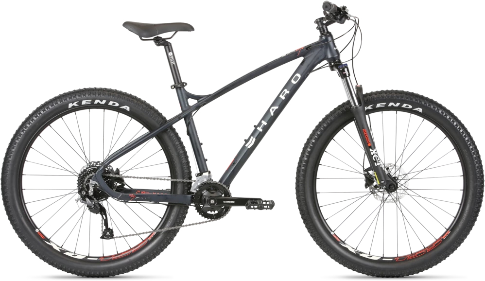 Haro Double Peak 27.5 Plus Trail 3 Haro Double Peak 27.5 Plus Trail