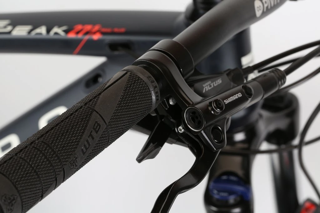 Haro Double Peak 27.5 Plus Trail 7 Haro Double Peak 27.5 Plus Trail - Image 5