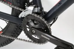 Haro Double Peak 27.5 Plus Trail 9 Haro Double Peak 27.5 Plus Trail -Bicycles & Spare Parts haro double peak 27.5 plus trail 368211 12