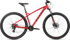 Haro Double Peak 29 Sport