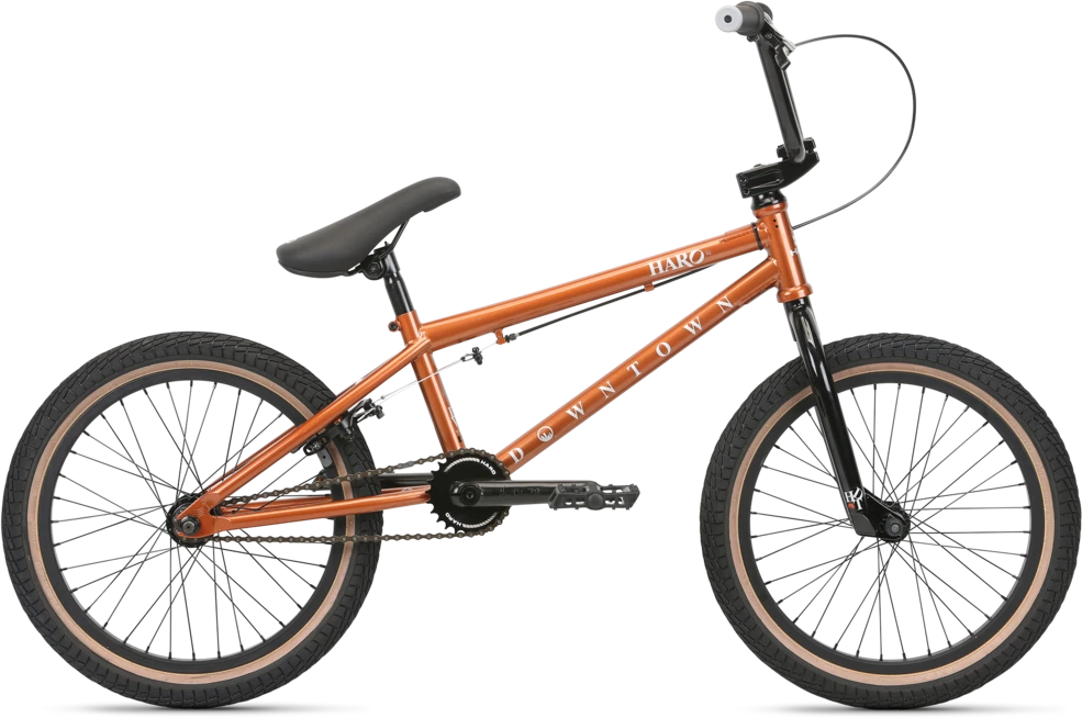 Haro Downtown 18 4 Haro Downtown 18 - Image 2