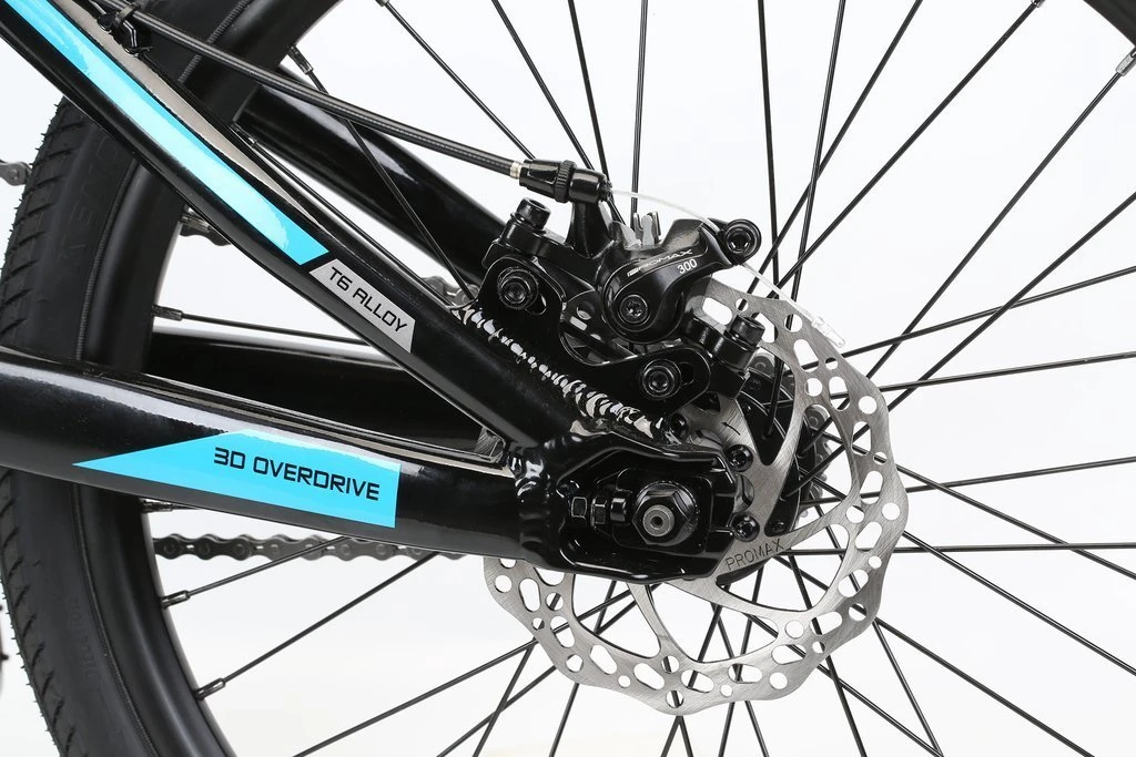 Haro Expert XL 7 Haro Expert XL - Image 5