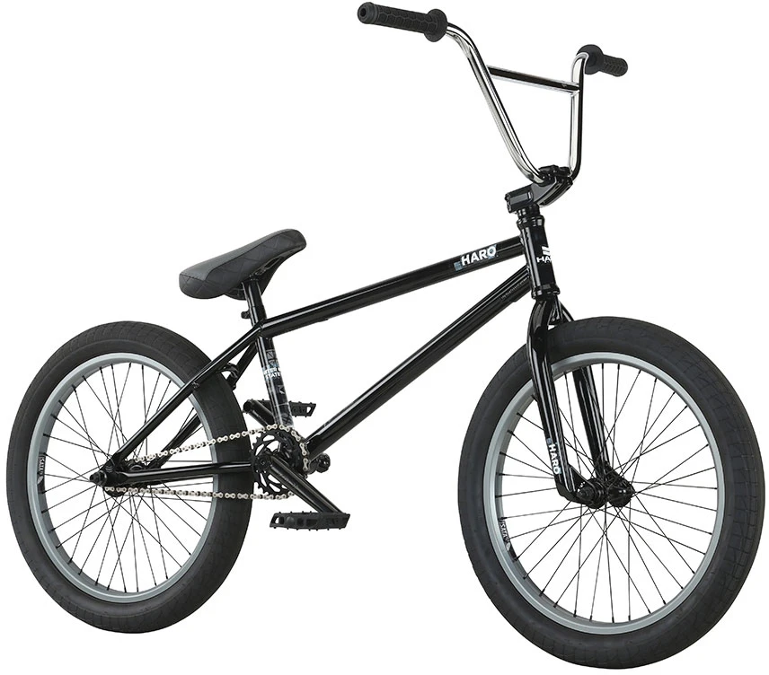 Haro Interstate 4 Haro Interstate - Image 2