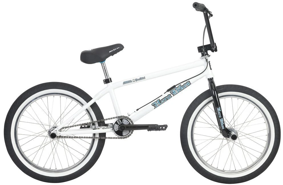 Haro Mirra Pro Tribute 5 Haro Mirra Pro Tribute - Image 3