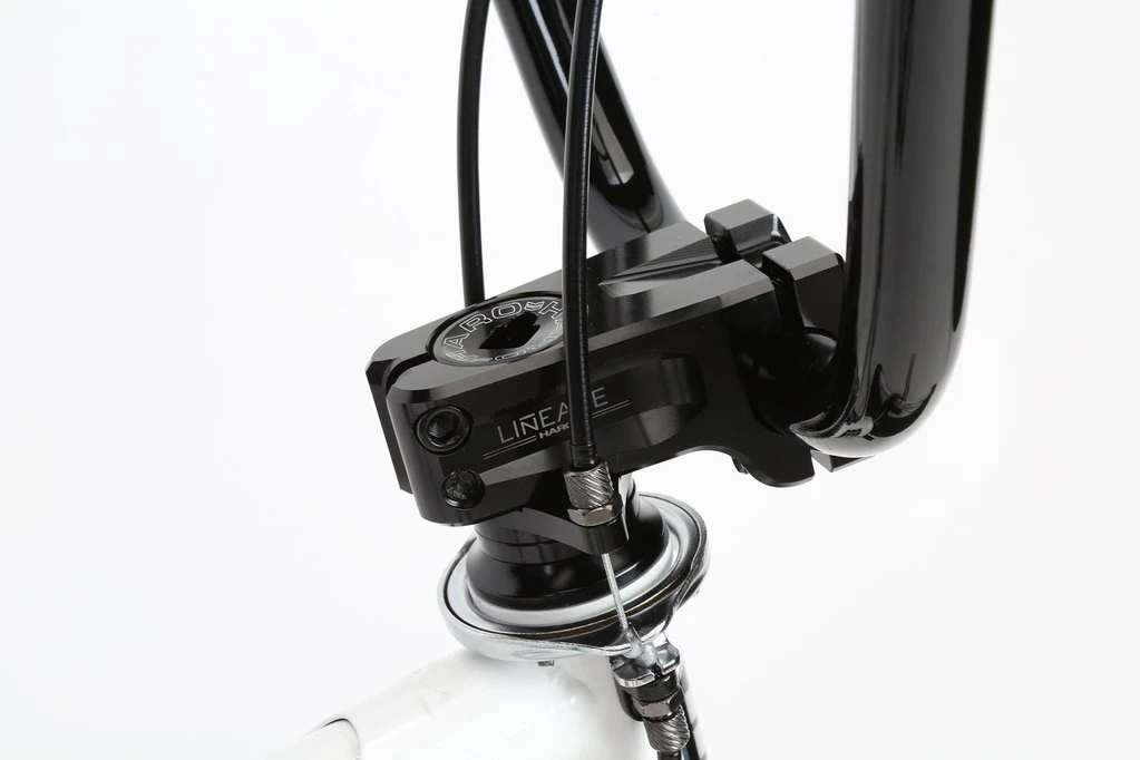 Haro Mirra Pro Tribute 7 Haro Mirra Pro Tribute - Image 5