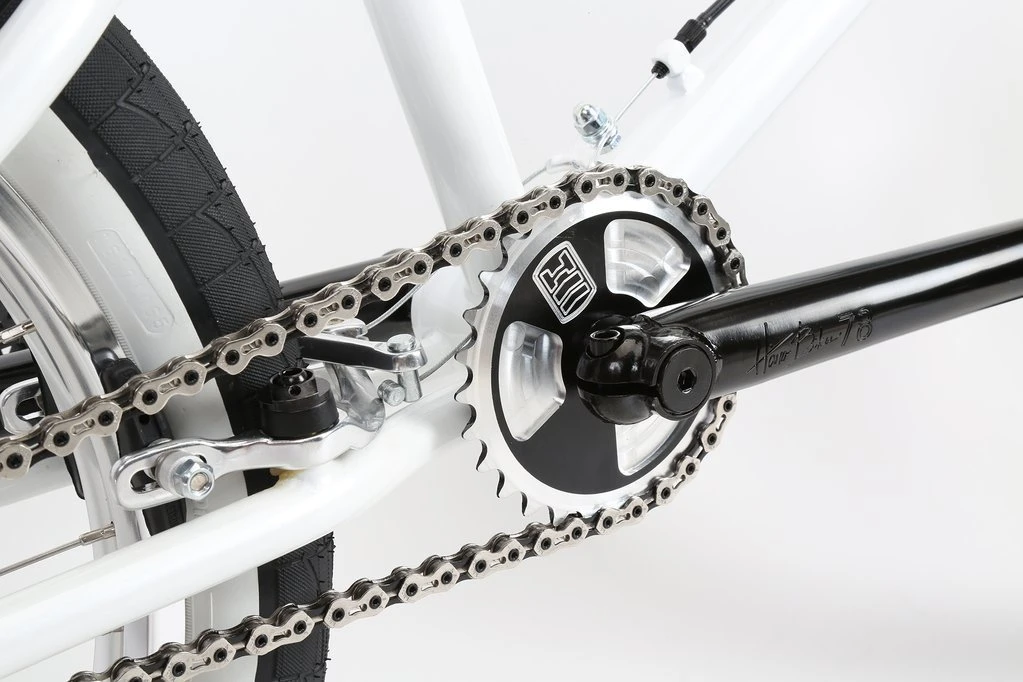 Haro Mirra Pro Tribute 9 Haro Mirra Pro Tribute - Image 7