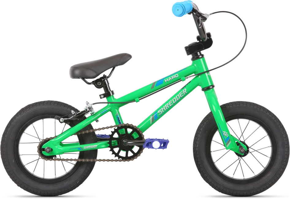 Haro Shredder 12 Freewheel 3 Haro Shredder 12 Freewheel