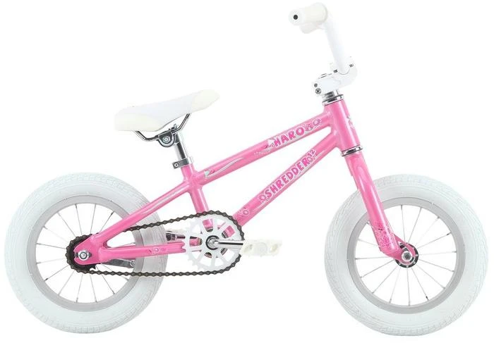 Haro Shredder 12 Girls 3 Haro Shredder 12 Girls