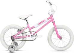 Haro Shredder 16 Girls