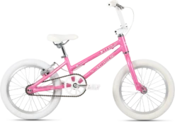 Haro Shredder 16 Girls Freewheel