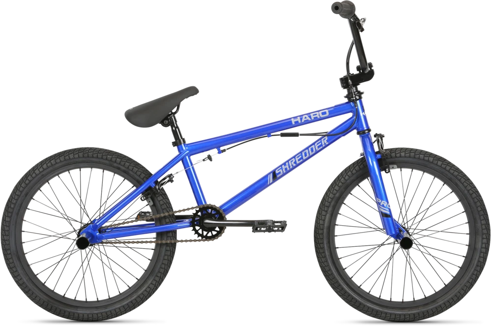 Haro Shredder Pro 20 DLX 4 Haro Shredder Pro 20 DLX - Image 2