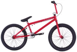 Haro 200.1 -Bicycles & Spare Parts haro 200 1 red 13 z