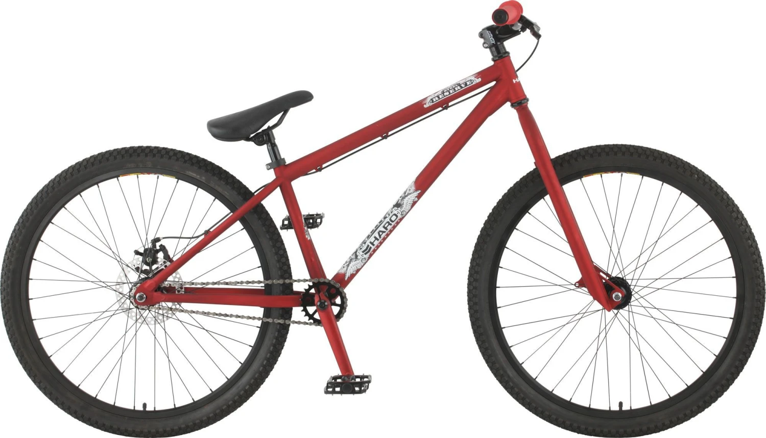 Haro Steel Reserve 1.1 3 Haro Steel Reserve 1.1