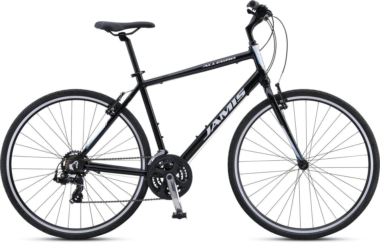 Jamis Allegro 4 Jamis Allegro - Image 2