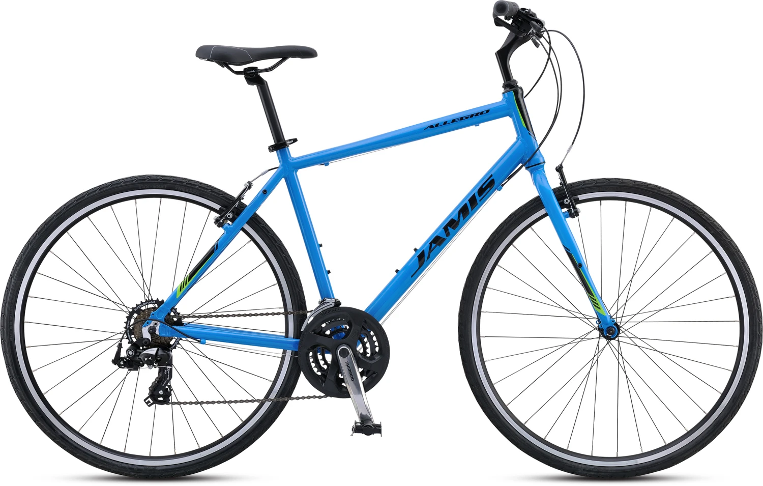 Jamis Allegro 3 Jamis Allegro
